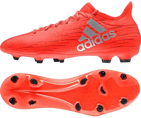 fußballschuhe adidas x 16.3|adidas X 16.3 FG/AG .